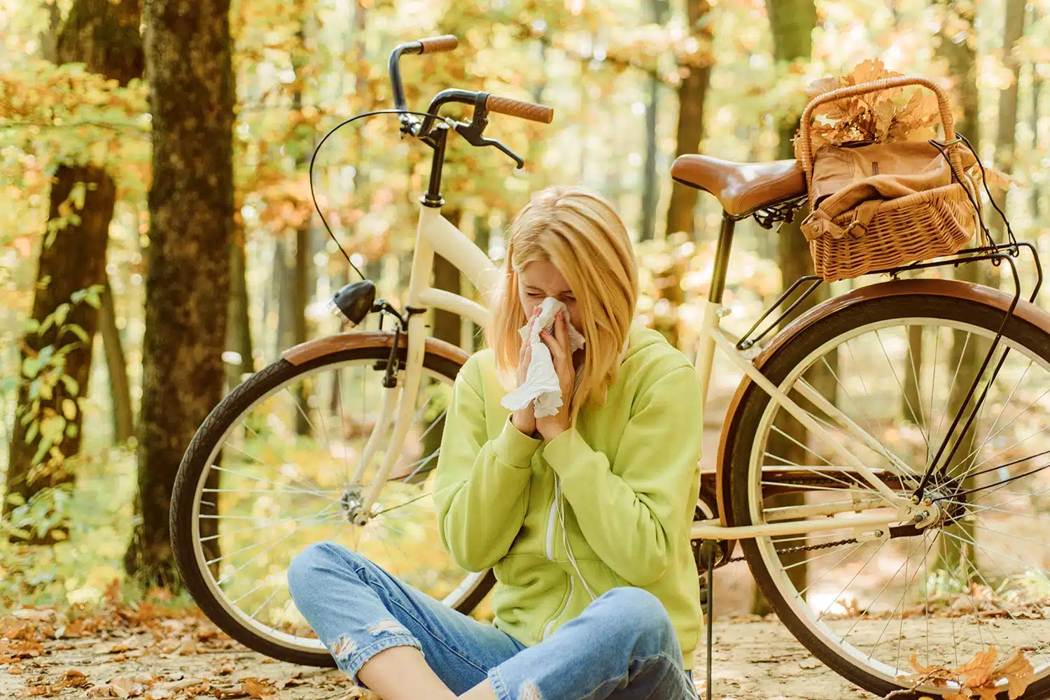 Allergien Allergien
