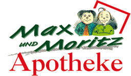logo Max & Moritz Apotheke
